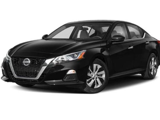 NISSAN ALTIMA 2019 1N4BL4CV8KC159368 image