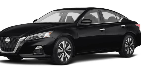 NISSAN ALTIMA 2019 1N4BL4DW0KN311378 image