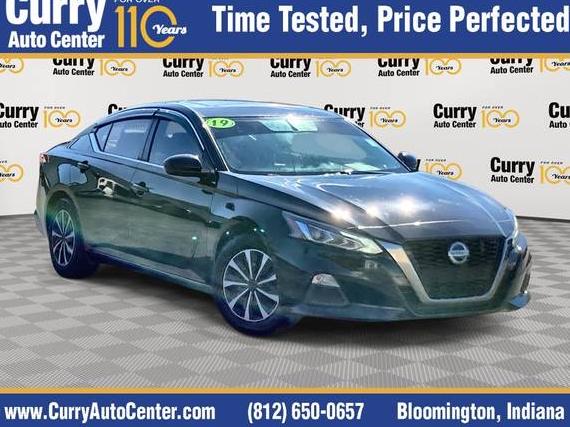 NISSAN ALTIMA 2019 1N4BL4CV6KC113862 image