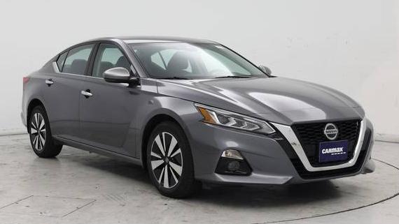 NISSAN ALTIMA 2019 1N4BL4DW7KC136025 image