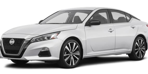 NISSAN ALTIMA 2019 1N4BL4CV1KC200729 image