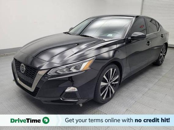 NISSAN ALTIMA 2019 1N4BL4CV9KC150436 image NISSAN ALTIMA 2019 1N4BL4CV9KC150436 image