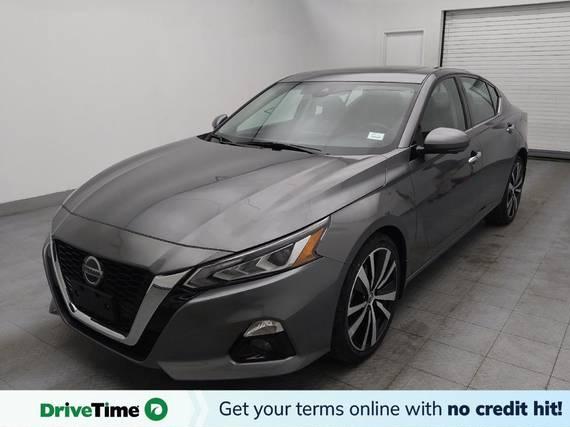 NISSAN ALTIMA 2019 1N4BL4FWXKC206226 image NISSAN ALTIMA 2019 1N4BL4FWXKC206226 image