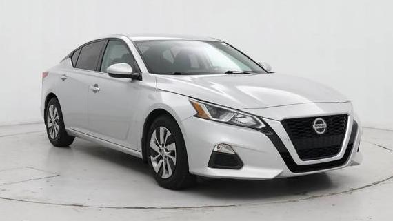 NISSAN ALTIMA 2019 1N4BL4BV2KC208680 image NISSAN ALTIMA 2019 1N4BL4BV2KC208680 image