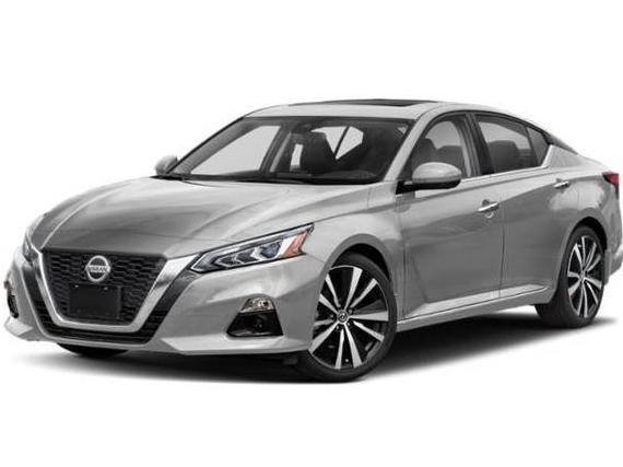 NISSAN ALTIMA 2019 1N4BL4DV6KC156046 image NISSAN ALTIMA 2019 1N4BL4DV6KC156046 image