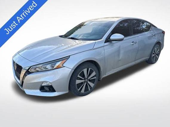 NISSAN ALTIMA 2019 1N4BL4DW3KC130478 image NISSAN ALTIMA 2019 1N4BL4DW3KC130478 image