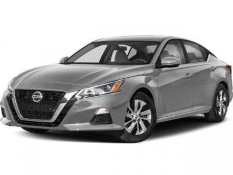 NISSAN ALTIMA 2019 1N4BL4BV4KC133416 image