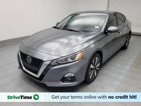 NISSAN ALTIMA 2019 1N4BL4DW7KC220782 image