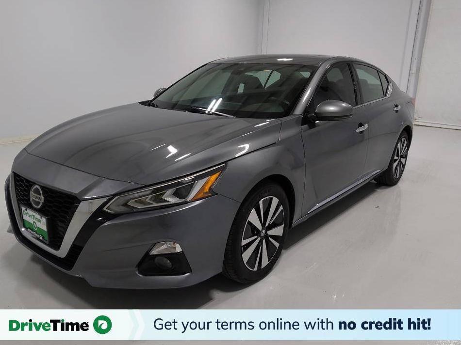 NISSAN ALTIMA 2019 1N4BL4DV8KC220250 image