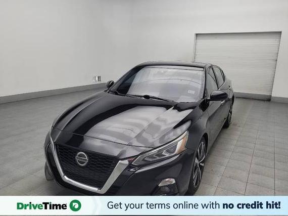 NISSAN ALTIMA 2019 1N4BL4FV5KC106218 image NISSAN ALTIMA 2019 1N4BL4FV5KC106218 image
