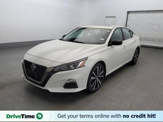 NISSAN ALTIMA 2019 1N4BL4CV2KC223405 image