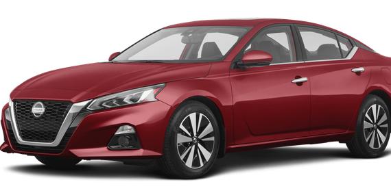 NISSAN ALTIMA 2019 1N4BL4EV5KC178716 image NISSAN ALTIMA 2019 1N4BL4EV5KC178716 image