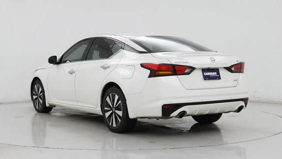 NISSAN ALTIMA 2019 1N4BL4EW9KC173348 image