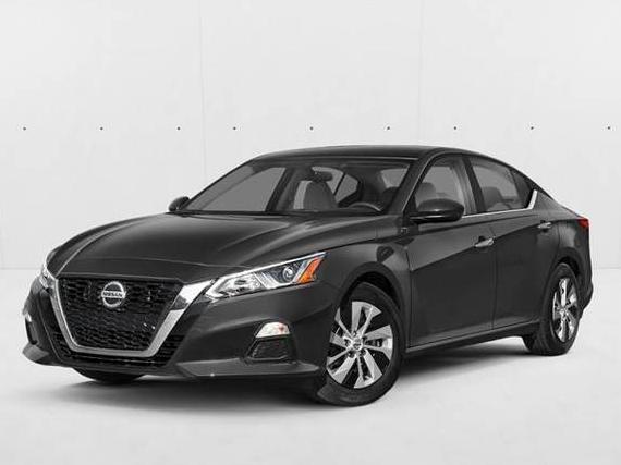 NISSAN ALTIMA 2019 1N4BL4BV3KC118972 image