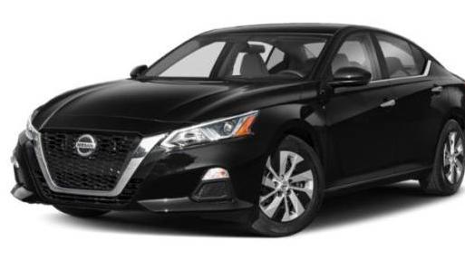 NISSAN ALTIMA 2019 1N4BL4CW5KC170627 image