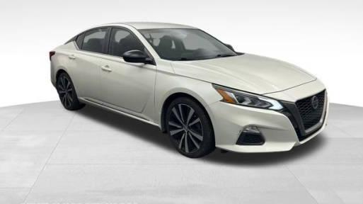 NISSAN ALTIMA 2019 1N4BL4CV5KC211359 image