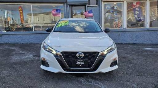 NISSAN ALTIMA 2019 1N4BL4CW1KN302268 image