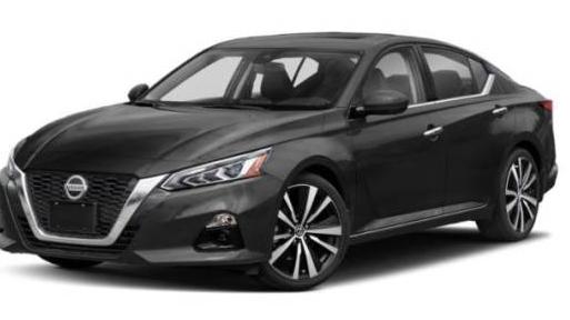 NISSAN ALTIMA 2019 1N4BL4FV3KC114530 image