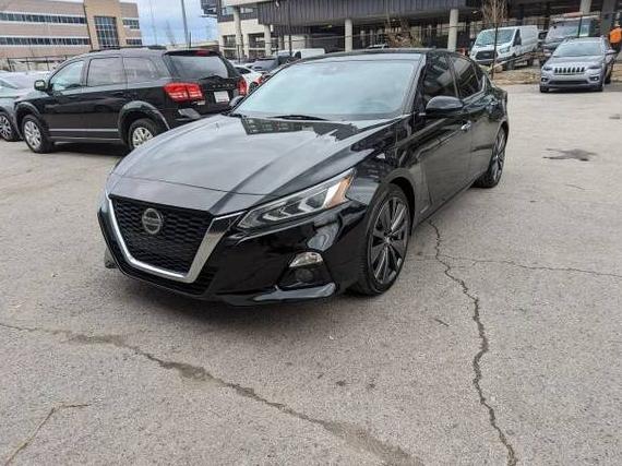 NISSAN ALTIMA 2019 1N4AL4FV9KC153974 image NISSAN ALTIMA 2019 1N4AL4FV9KC153974 image