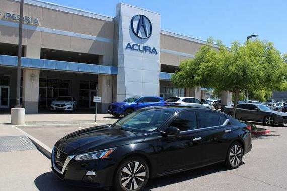 NISSAN ALTIMA 2019 1N4BL4DV4KC104351 image