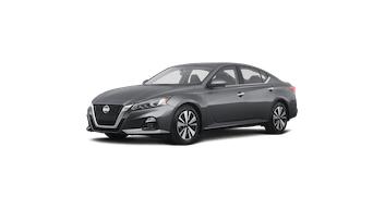 NISSAN ALTIMA 2019 1N4BL4BV7KN327961 image