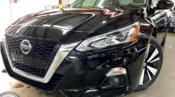 NISSAN ALTIMA 2019 1N4BL4EV3KC221918 image