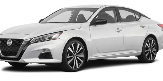 NISSAN ALTIMA 2019 1N4BL4CV3KC204247 image NISSAN ALTIMA 2019 1N4BL4CV3KC204247 image