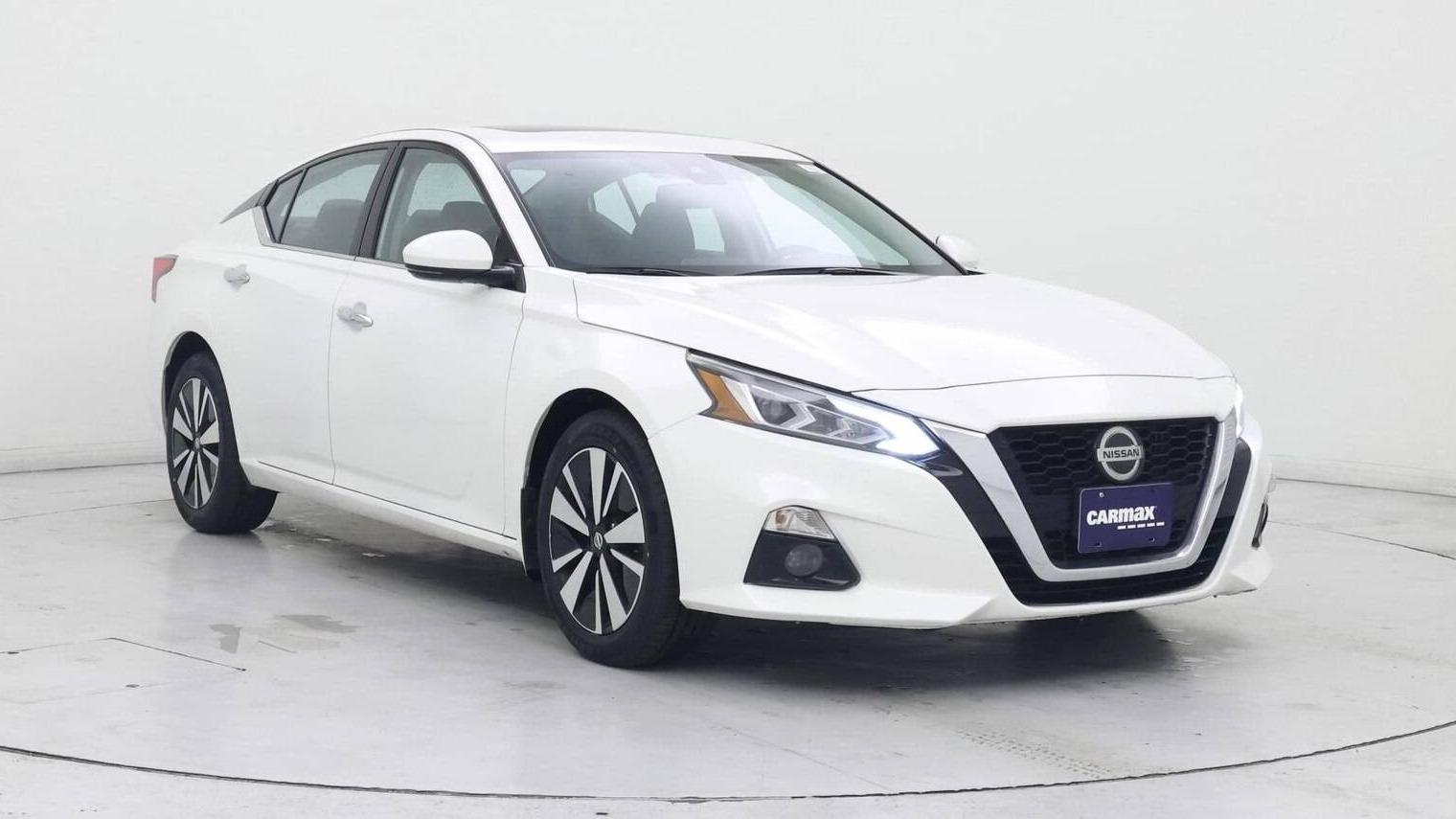 NISSAN ALTIMA 2019 1N4BL4EW9KN309692 image