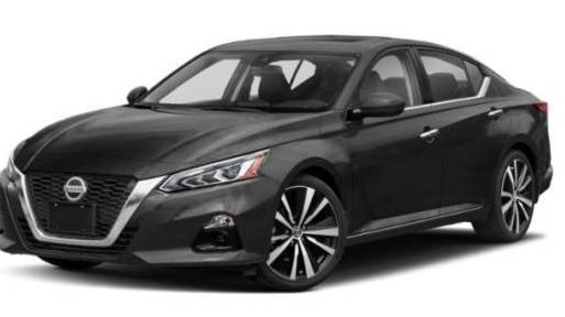 NISSAN ALTIMA 2019 1N4BL4DVXKC103978 image