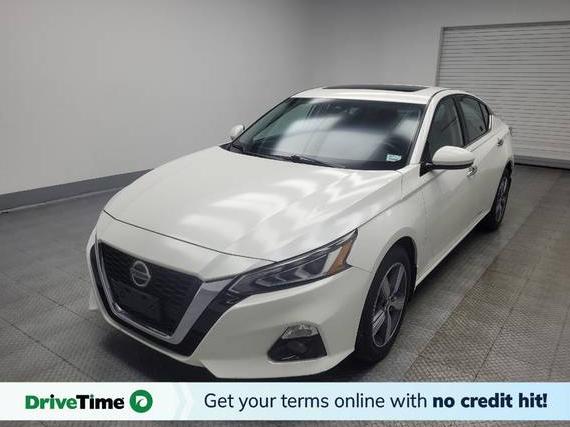 NISSAN ALTIMA 2019 1N4BL4DW5KC131678 image NISSAN ALTIMA 2019 1N4BL4DW5KC131678 image