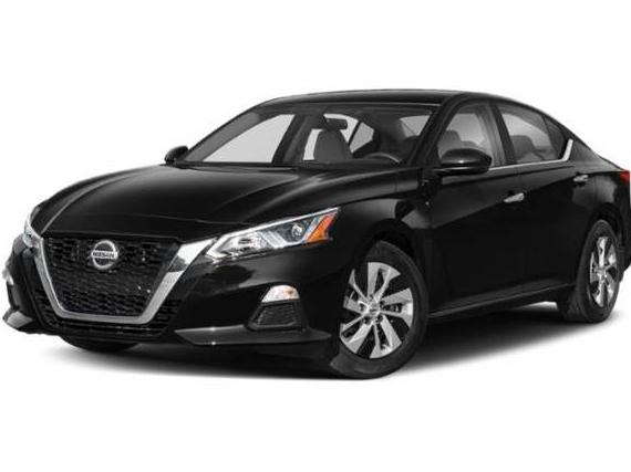 NISSAN ALTIMA 2019 1N4BL4CV5KC104974 image