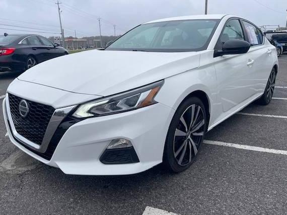 NISSAN ALTIMA 2019 1N4BL4CV5KC186897 image NISSAN ALTIMA 2019 1N4BL4CV5KC186897 image
