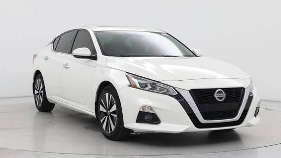 NISSAN ALTIMA 2019 1N4BL4DV5KC133650 image