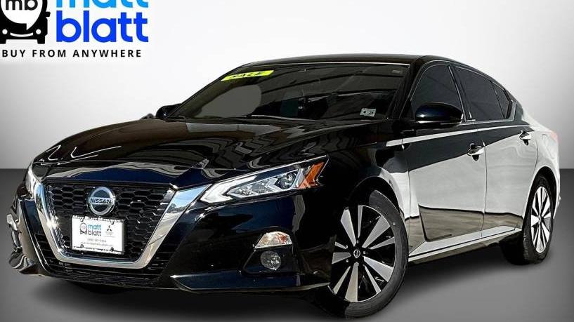 NISSAN ALTIMA 2019 1N4BL4EV9KC178234 image NISSAN ALTIMA 2019 1N4BL4EV9KC178234 image