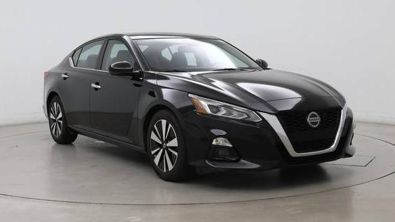 NISSAN ALTIMA 2019 1N4BL4EV2KC255669 image NISSAN ALTIMA 2019 1N4BL4EV2KC255669 image
