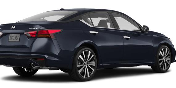 NISSAN ALTIMA 2019 1N4BL4FV0KC103274 image NISSAN ALTIMA 2019 1N4BL4FV0KC103274 image