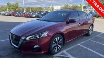 NISSAN ALTIMA 2019 1N4BL4EV5KC101764 image NISSAN ALTIMA 2019 1N4BL4EV5KC101764 image