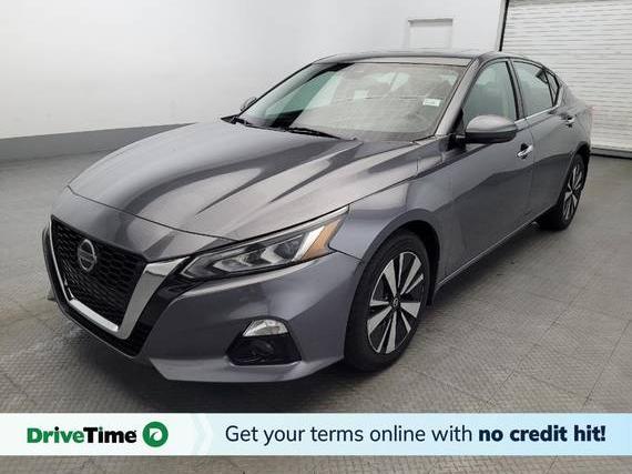NISSAN ALTIMA 2019 1N4BL4EW3KC248660 image
