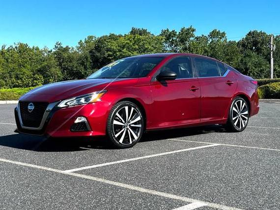 NISSAN ALTIMA 2019 1N4BL4CV5KC194112 image NISSAN ALTIMA 2019 1N4BL4CV5KC194112 image