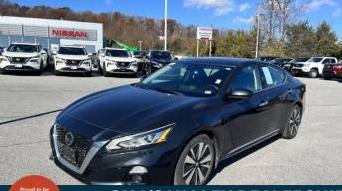 NISSAN ALTIMA 2019 1N4BL4EV8KC109650 image NISSAN ALTIMA 2019 1N4BL4EV8KC109650 image