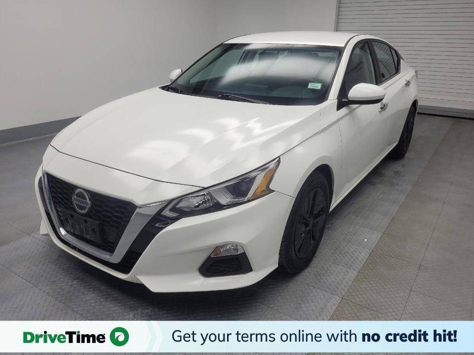 NISSAN ALTIMA 2019 1N4BL4BV0KC230810 image