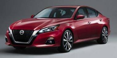 NISSAN ALTIMA 2019 1N4BL4EV1KC143705 image