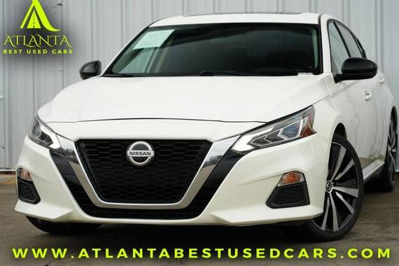NISSAN ALTIMA 2019 1N4BL4CV1KC102266 image NISSAN ALTIMA 2019 1N4BL4CV1KC102266 image