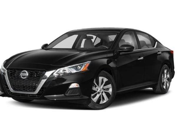 NISSAN ALTIMA 2019 1N4BL4CW7KN301089 image