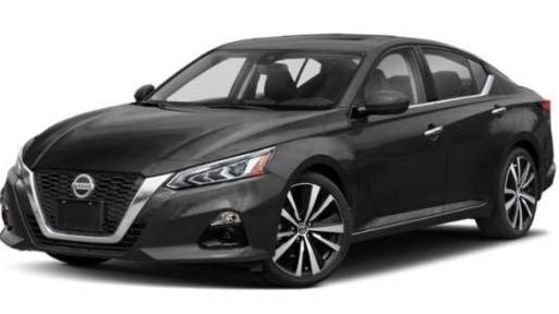 NISSAN ALTIMA 2019 1N4BL4DVXKC108730 image