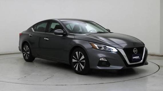 NISSAN ALTIMA 2019 1N4BL4EV0KC234903 image