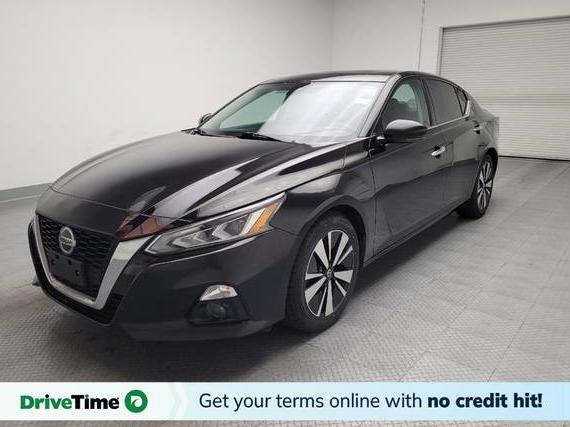 NISSAN ALTIMA 2019 1N4BL4EV5KC197718 image