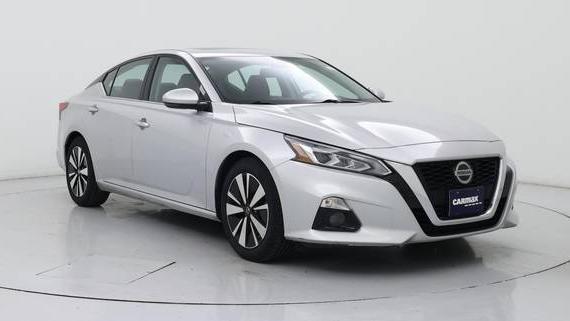 NISSAN ALTIMA 2019 1N4BL4EVXKC177268 image NISSAN ALTIMA 2019 1N4BL4EVXKC177268 image