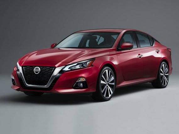 NISSAN ALTIMA 2019 1N4BL4CW7KC208004 image