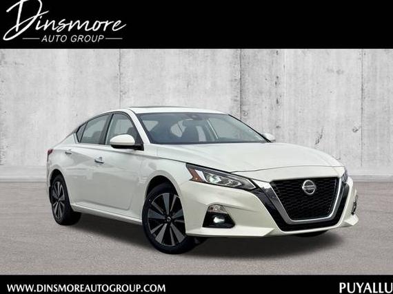NISSAN ALTIMA 2019 1N4BL4DWXKN318970 image NISSAN ALTIMA 2019 1N4BL4DWXKN318970 image